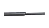 HEAT-SHRINK TUBING, 3:1, 24MM, BLACK 71225415