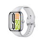 Xiaomi Redmi Watch 5 Silver Gray | Smartband | 2.0", Bluetooth calling, 5 ATM, XIAOMI REDMI WATCH 5 SILVER GRAY 6941812725115