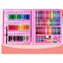 Extralink Art Set for Painting, 150-Piece Art Set, EXTRALINK EX.26996 5907207226996