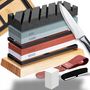 Extralink Sharpening Stones for Knives, Sharpening Whetstone, EXTRALINK EX.27160 5907207227160