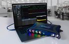 PicoScope 3418E MSO full kit inc 4 x P1053 probes, Pico Technology PQ354