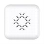 Carlinkit U2W MINI wireless adapter Apple Carplay (white), Carlinkit CPC200-U2W MINI new