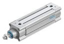 CYLINDER, DBL ACTING, 63MM, 12BAR, 160MM DSBC-63-160-D3-PPVA-N3