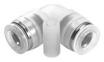 PUSH-IN L-FITTING, 10MM, 10BAR NPQP-L-Q10-E-FD-P10