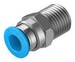 PUSH-IN FITTING, 8MM, R1/4 153005
