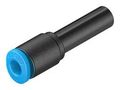 PUSH-IN FITTING, 6MM, 9MM 153329