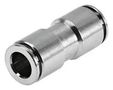 PUSH-IN PLUG FITTING, 8MM, 20BAR NPQH-D-Q8-E-P10