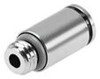 PUSH-IN FITTING, 4MM, M5, 20BAR NPQH-DK-M5-Q4-P10