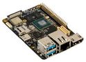 SBC, QUAD ARM CORTEX-A53/CORTEX-M4F MPU AES-MC-SBC-IMX8M-G