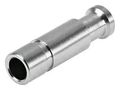 PUSH-IN FITTING, 6MM NPQH-P-S6-P10