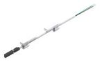 PROXIMITY SENSOR, MAGNETORESISTIVE, 0.1A SMT-10M-ZS-24V-E-2,5-L-&