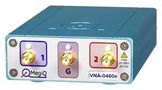VECTOR NETWORK ANALYZER, 3 PORT, 6GHZ VNA0460E