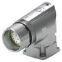 CIRCULAR CONNECTOR, RCPT, 12POS, FLANGE AEDC052NN00001215000