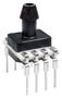 PRESSURE SENSOR, ABSOLUTE, 0-1BAR, DIP HSCDANV001BASA3