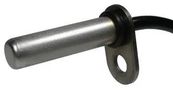 HALL-EFFECT SPEED SENSOR, 4-24V, CABLE SNDH-H3L-G01