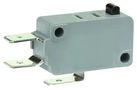 MICROSWITCH, STANDARD V15T16-CZ100