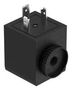 SOLENOID COIL, 230VAC, 3.9VA, FORM A VACF-A-A1-3W