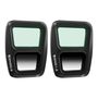 Set of 2 filters Freewell Gradient for DJI Air 3, Freewell FW-A3-GND