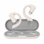 OneOdio OpenRock S Wireless Headphones (cream), OneOdio OpenRock S Cream