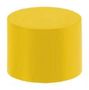 TACTILE SWITCH CAP, YELLOW B32-1630