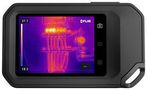 THERMAL CAMERA, 160 X 120, 8.7HZ FLIR C5 (INCL. WI-FI)