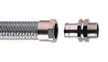 STEEL CONDUIT SWIVEL FITTING, M20 CB02632