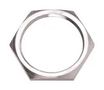 LOCKNUT, 316 SS, M16 X 1.5, 3MM 7TCA296120R0061