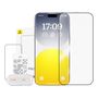 Tempered Glass Baseus Crystalline Anti-Glare iPhone 15 Plus, Baseus P6001205M201-06