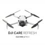 DJI Care Refresh DJI Mini 4 Pro (dwuletni plan) - kod elektroniczny, DJI CP.QT.00009008.01