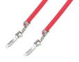 CABLE ASSY, PICOBLADE PIN-PIN, 5.9" 214922-1212