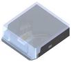 LASER DIODE, 907NM, 65W, 20A, QFN-4, SMD SPL S1L90H_3