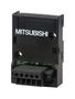 COMMUNICATION EXPANISON BRD, RS-485, 5V FX3G-485-BD