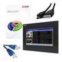 GRAPHIC TERMINAL, 800X480P, WVGA TFT LCD GT2107-WTSD