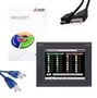 GRAPHIC TERMINAL, 640X480P, VGA TFT LCD GT2508-VTBD