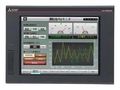 GRAPHIC TERMINAL, 800X600P, SVGA TFT LCD GT2712-STBD