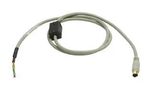 RS-422 CABLE, 3M, GRAPHIC TERMINAL GT10-C30R4-8P