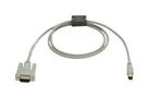 RS-422 CABLE, 1M, GRAPHIC TERMINAL GT01-C10R4-8P