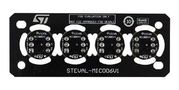 MICROPHONE COUPON BOARD, DIGITAL MEMS STEVAL-MIC006V1