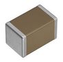 CAPACITOR, 10UF, X7R, 50V, 1206 CNA5L1X7R1H106K160AE