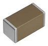 CAP, 10UF, 25V, MLCC, 1206 C3216X5R1E106M160AB