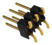 BTB CONN, HEADER, 10POS, 2ROW, 2.54MM 10129383-910002ALF