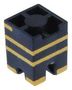 CHIP ANTENNA, ON-GROUND, 2.4GHZ 47948-0001