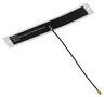 DIPOLE ANTENNA, 902-928MHZ, 1.2DBI 206764-0150