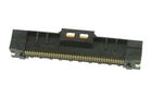 CONN, FFC, 50POS, 1ROW, 0.5MM 501786-5091