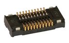 STACKING CONN, RCPT, 100POS, 2ROW 51338-1074