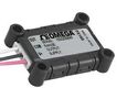 PRESS TRANSDUCER, 0.25IN-H2O, DIFF, VDC PX165-0.25U