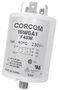 FILTER, EMI / RFI, IEC, 16A, 200uA 16WGF1