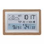 Wireless Weather Station "Oak" with Outdoor Temperature, Humidity Transmitter TFA/35116754 4009816040527