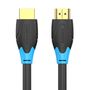 Cable HDMI 2.0 Vention AACBH, 4K 60Hz, 2m (black), Vention AACBH