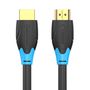 Cable HDMI 2.0 Vention AACBI, 4K 60Hz, 3m (black), Vention AACBI